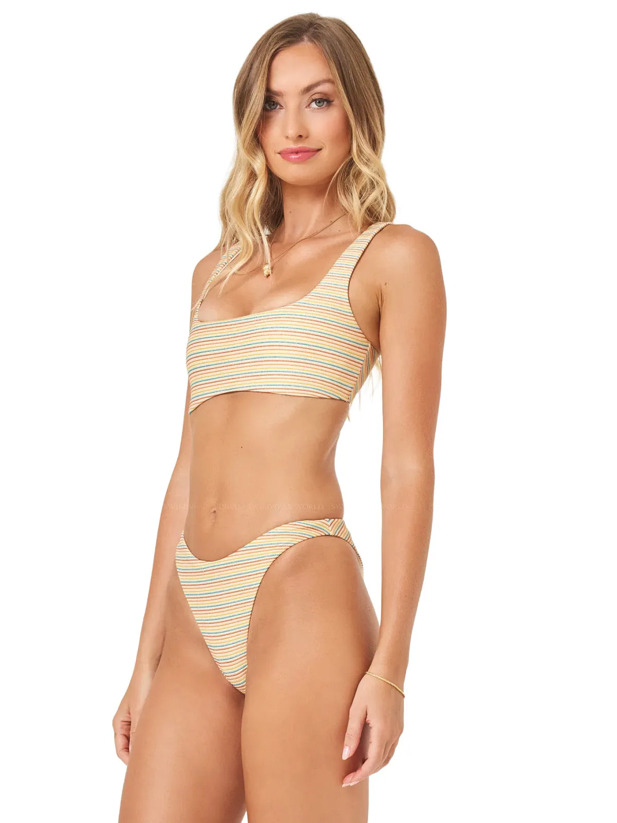 Prince-Madonna Bikini