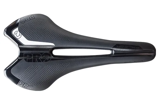 PRO FALCON Anatomic Fit Saddle
