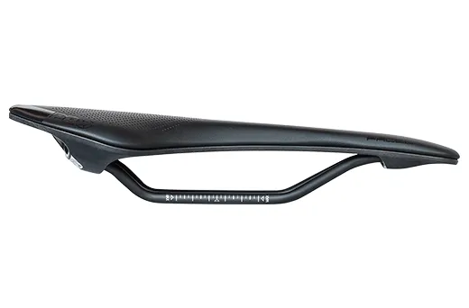 PRO FALCON Anatomic Fit Saddle
