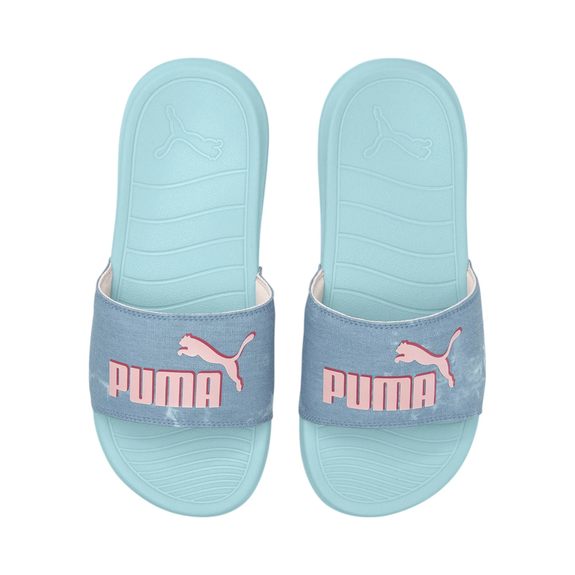PUMA POP CAT 20 SLIDE