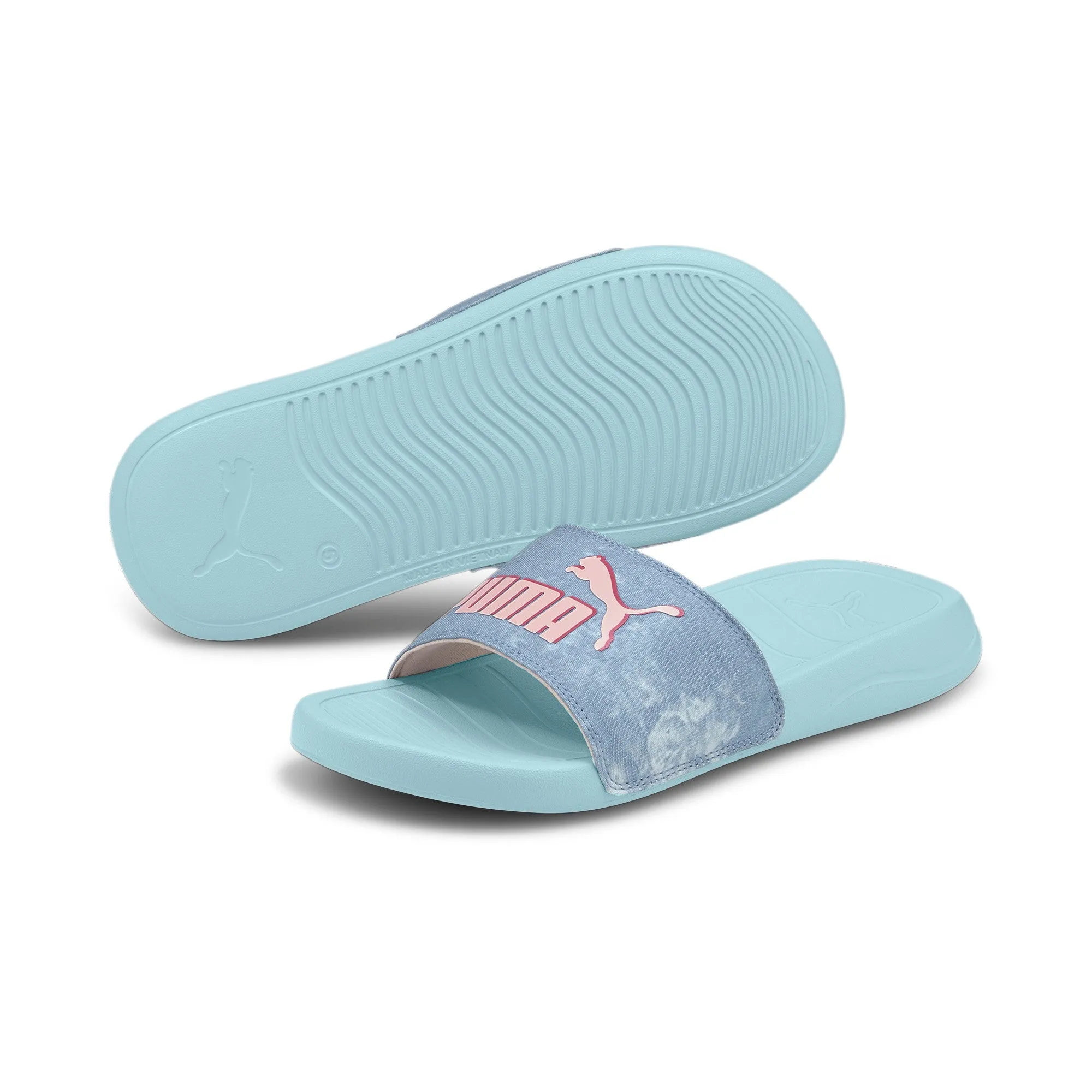 PUMA POP CAT 20 SLIDE
