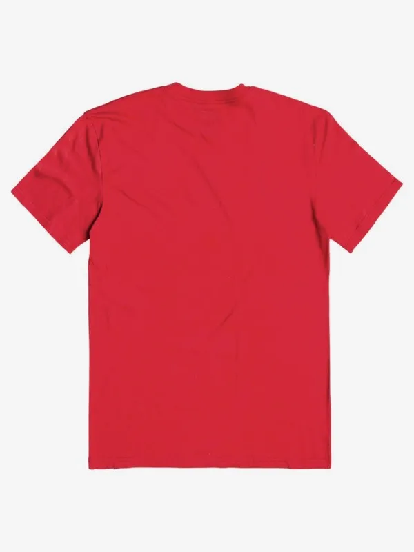 Quiksilver Boys Into Action T-Shirt