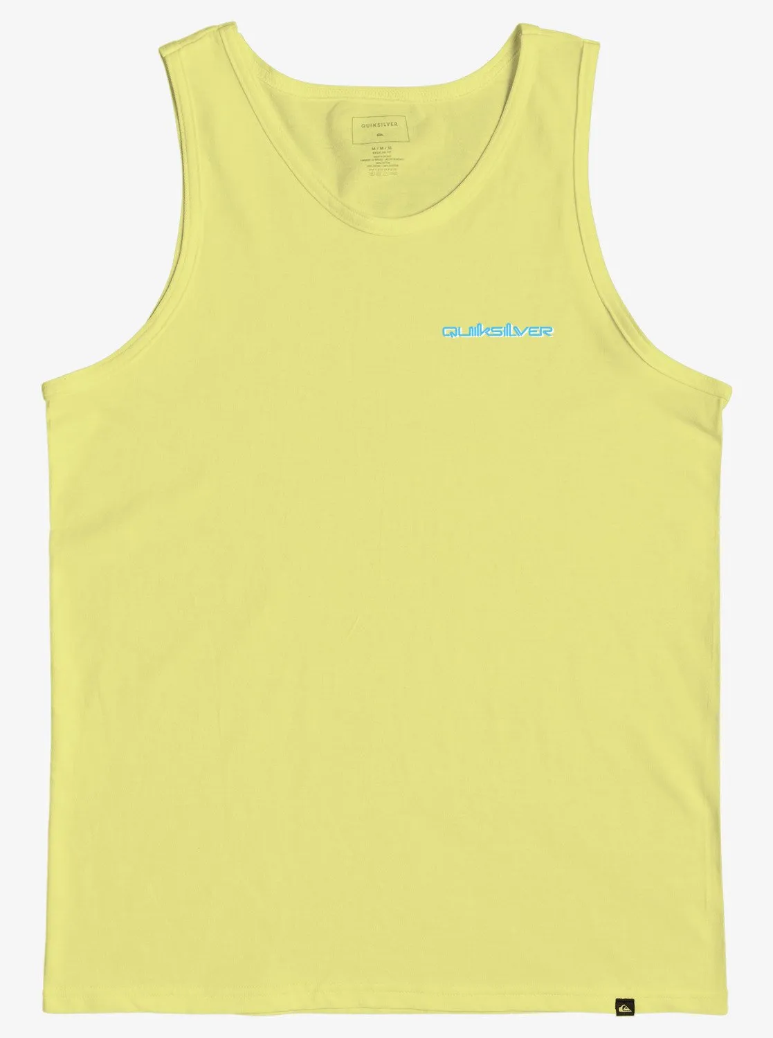 Quiksilver Mens Summer Dayz Tank Top