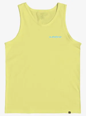 Quiksilver Mens Summer Dayz Tank Top