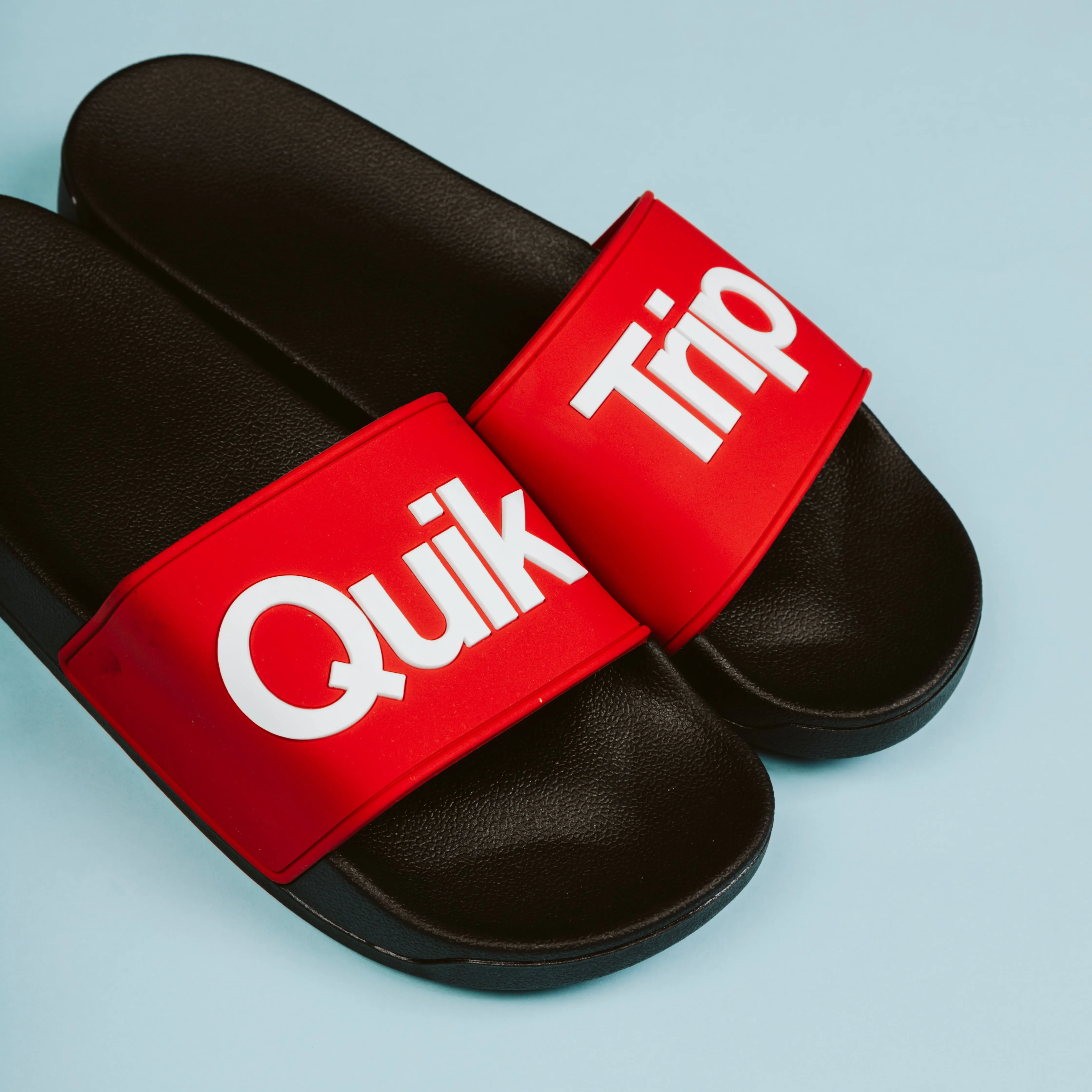 QuikTrip Slides