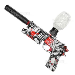 [R18 ] "Choc Dipped Strawberries" LJ M92 Gel Ball Blaster [ID Check Required]