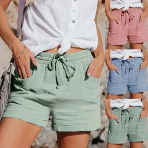 Rhonda | Comfortable Shorts