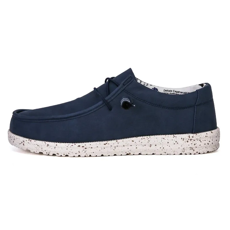 Ricardo Rossi Casual Loafers
