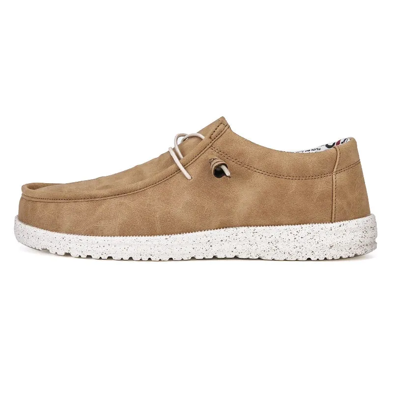 Ricardo Rossi Casual Loafers