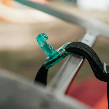 Ride Engine The Nug - Wing Hook