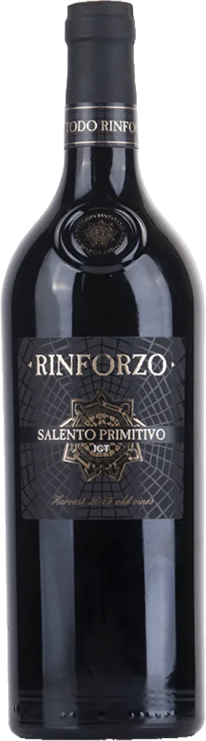 Rinforzo Primitivo