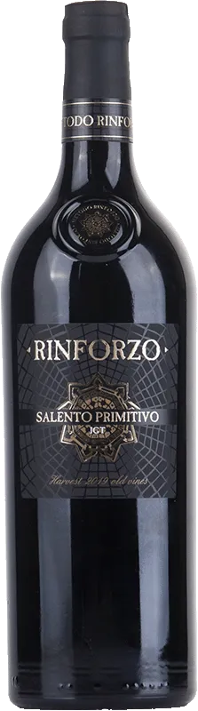 Rinforzo Primitivo