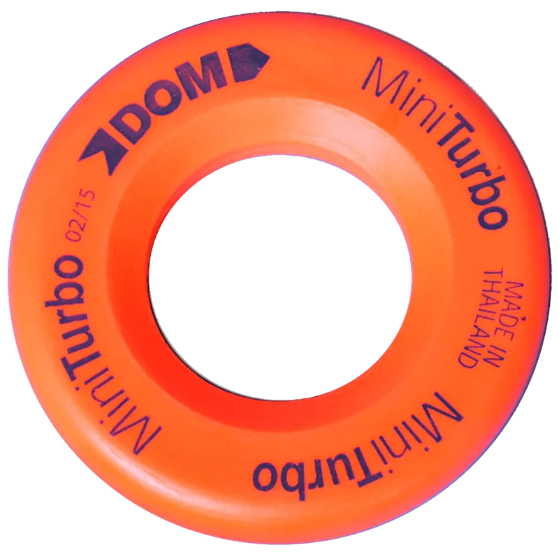 Ring-Jet MiniTurbo Practice Ringette Ring