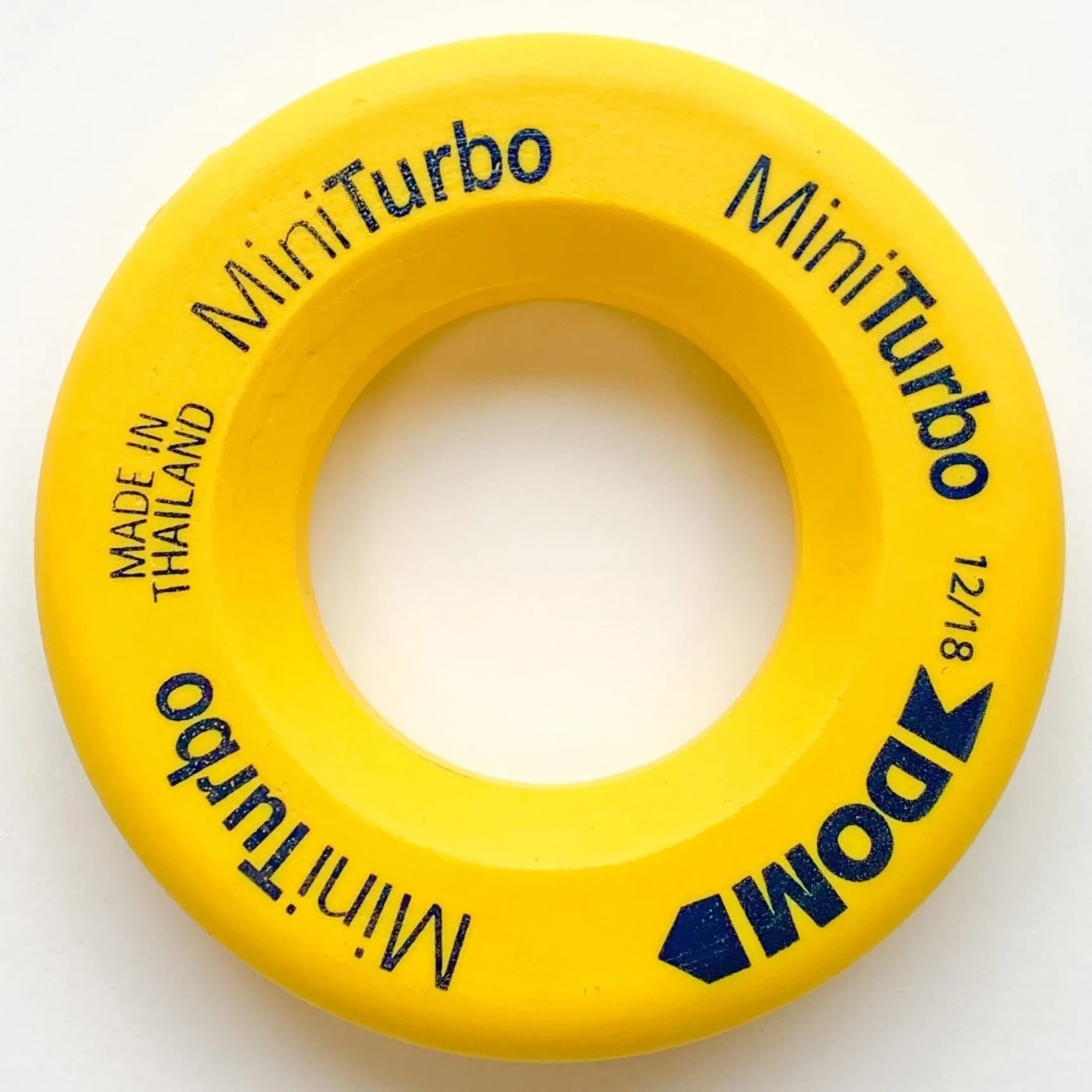 Ring-Jet MiniTurbo Practice Ringette Ring