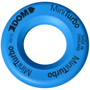 Ring-Jet MiniTurbo Practice Ringette Ring