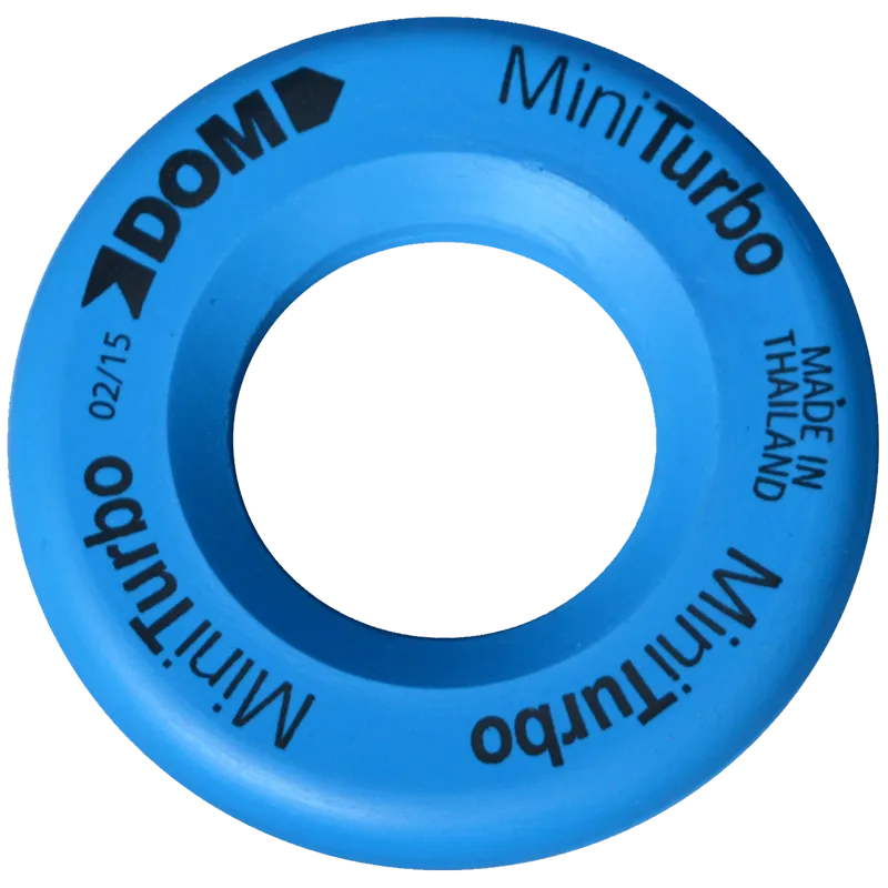 Ring-Jet MiniTurbo Practice Ringette Ring