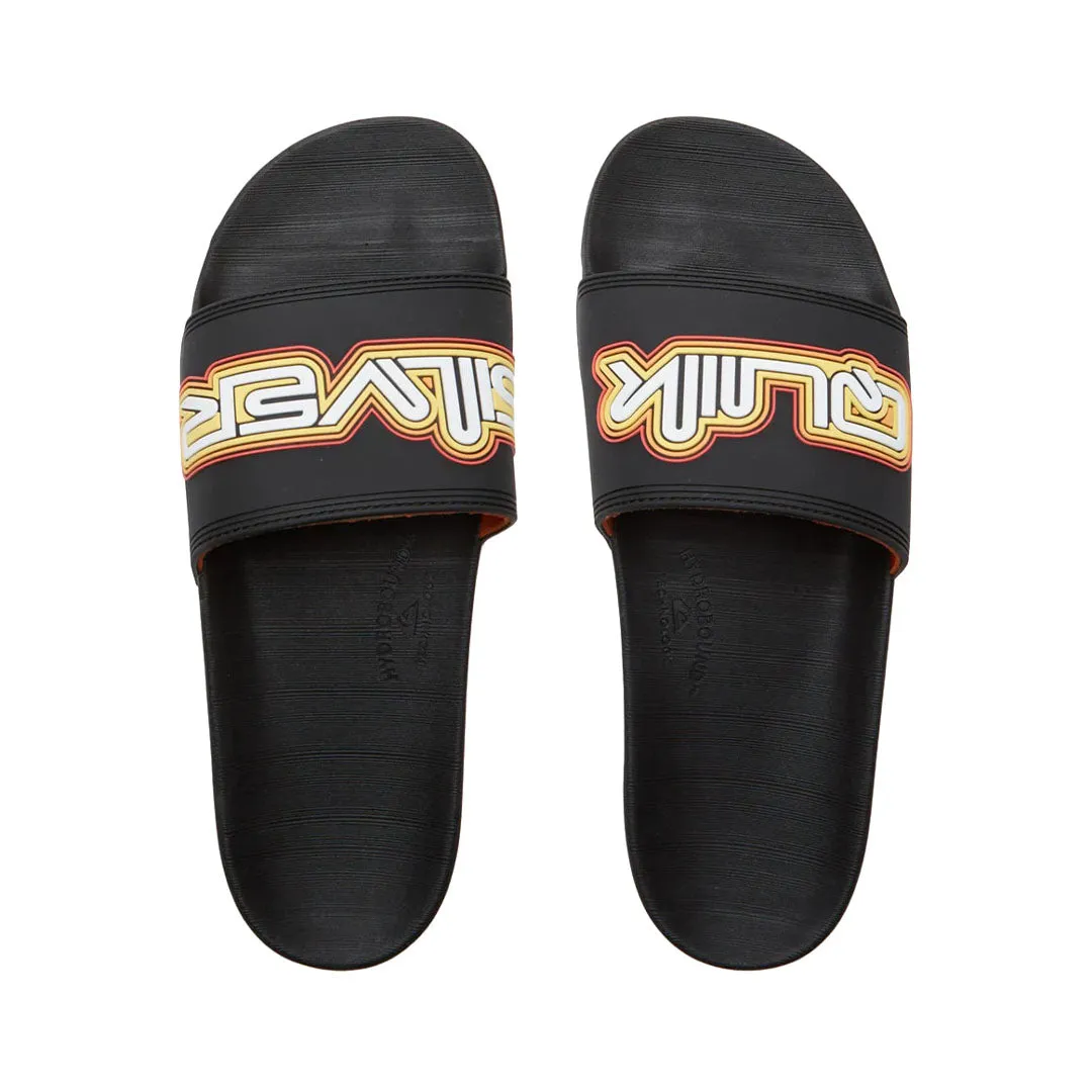 Rivi Wordmark Slide Men's Slide