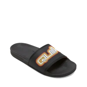 Rivi Wordmark Slide Men's Slide