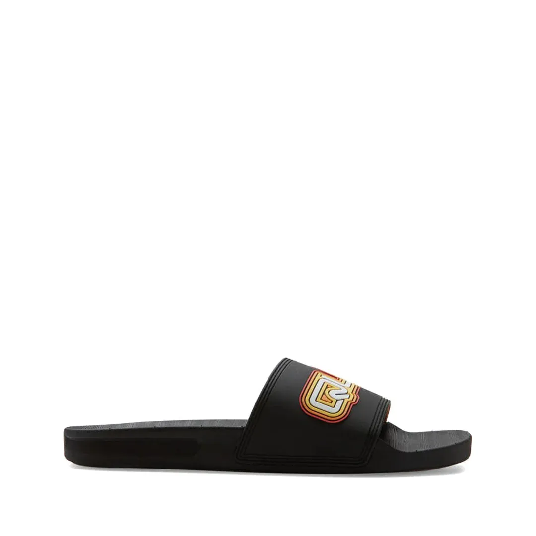 Rivi Wordmark Slide Men's Slide