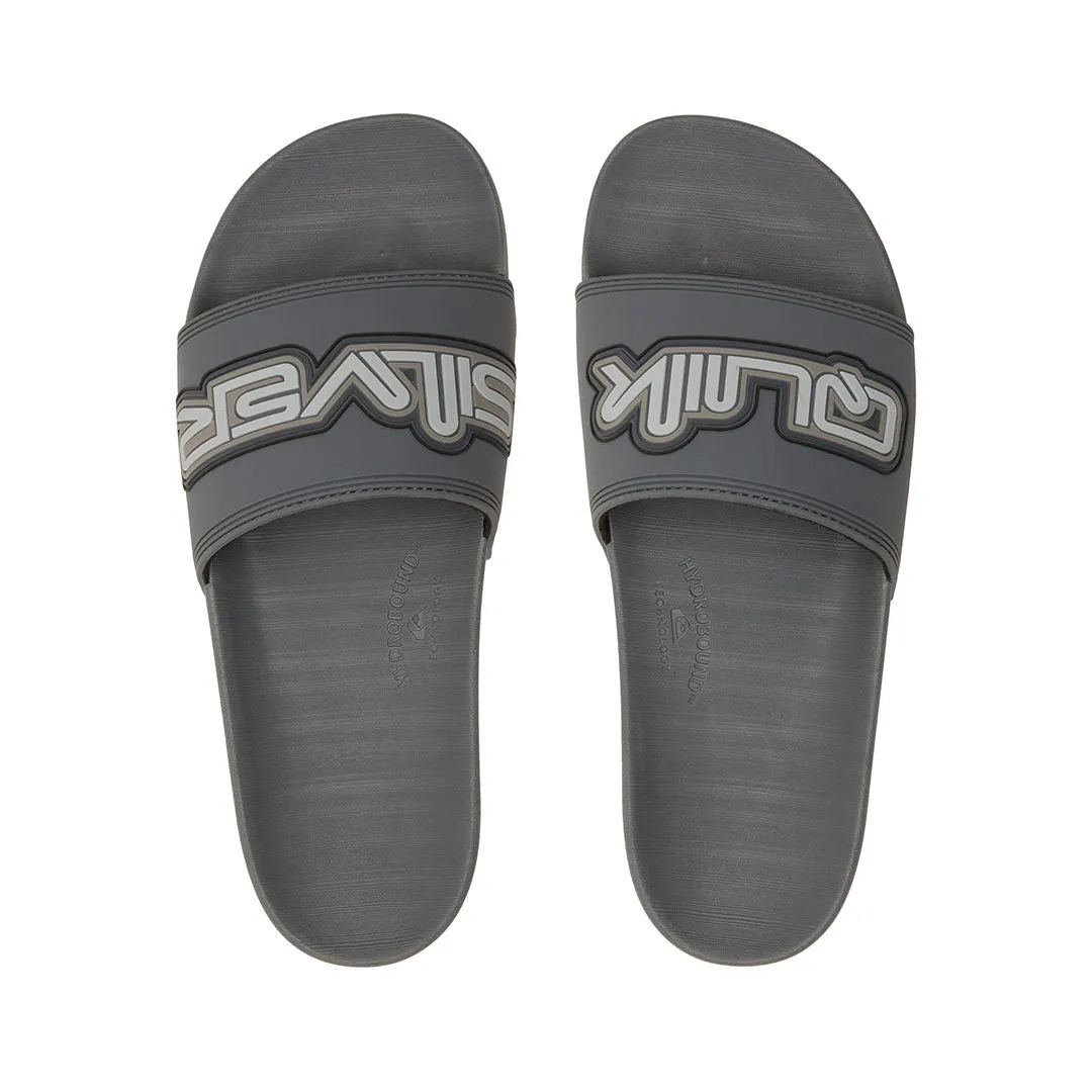 Rivi Wordmrksld Men's Slide
