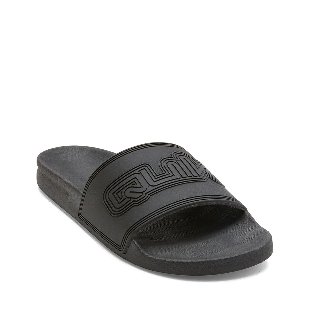 Rivi Wordmrksld Men's Slide