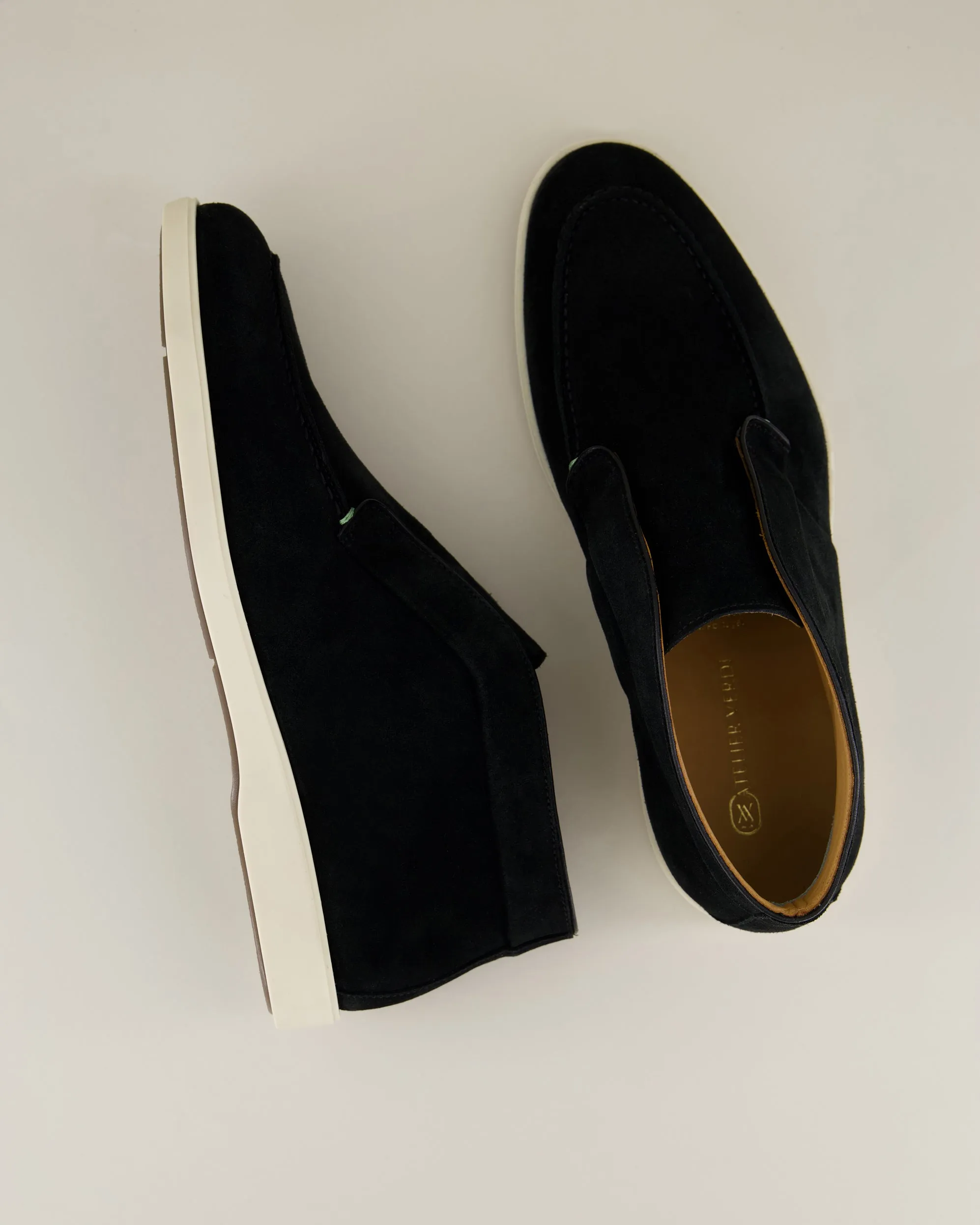 Rocco AVM01-Black
