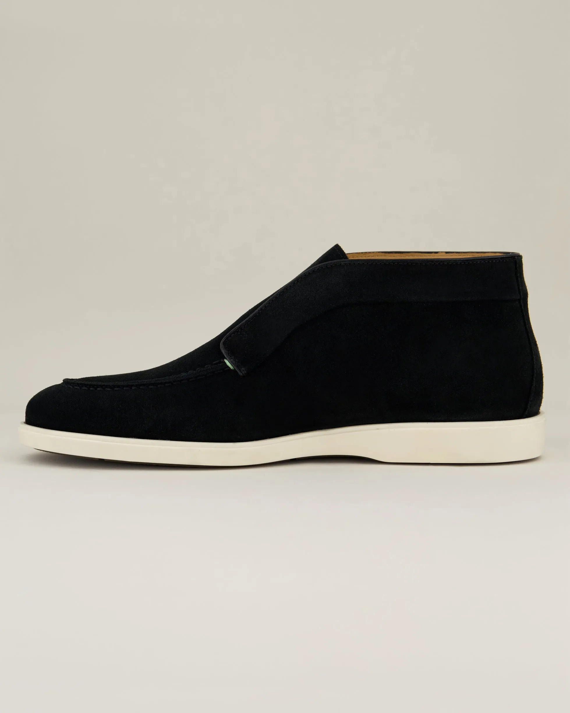 Rocco AVM01-Black