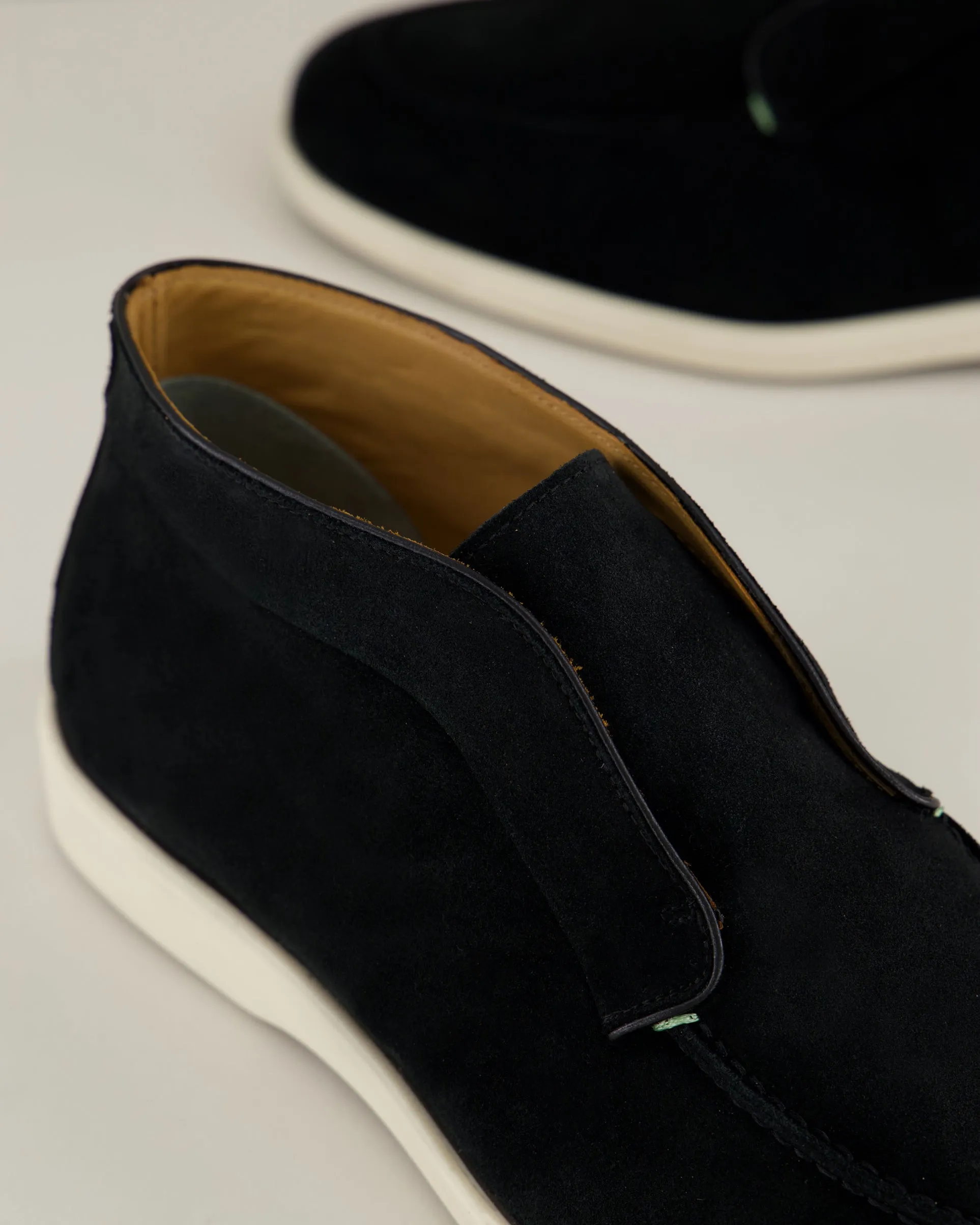 Rocco AVM01-Black