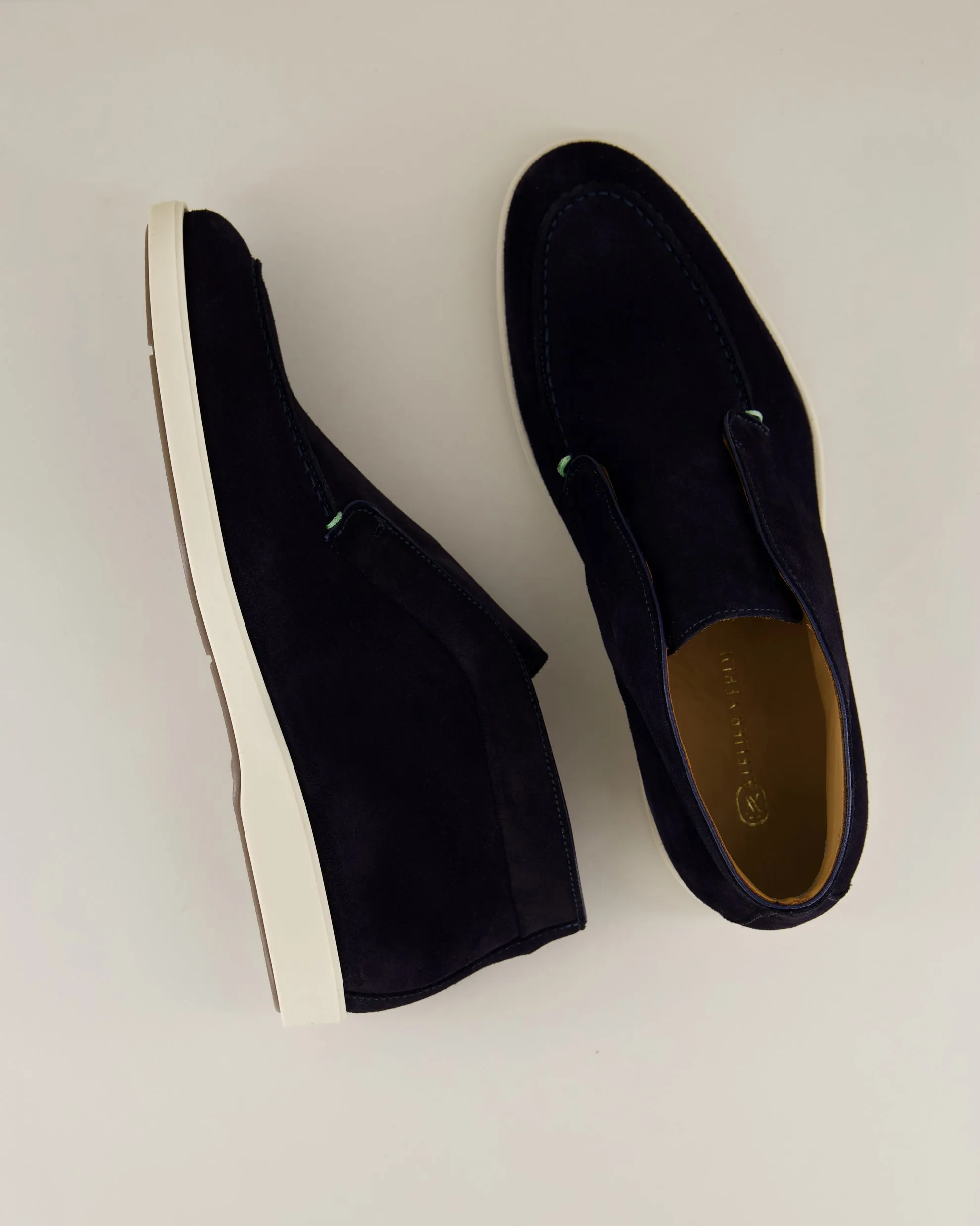 Rocco AVM01-Navy