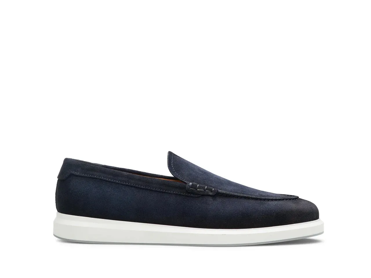 Rodeo Blue Casual Shoes