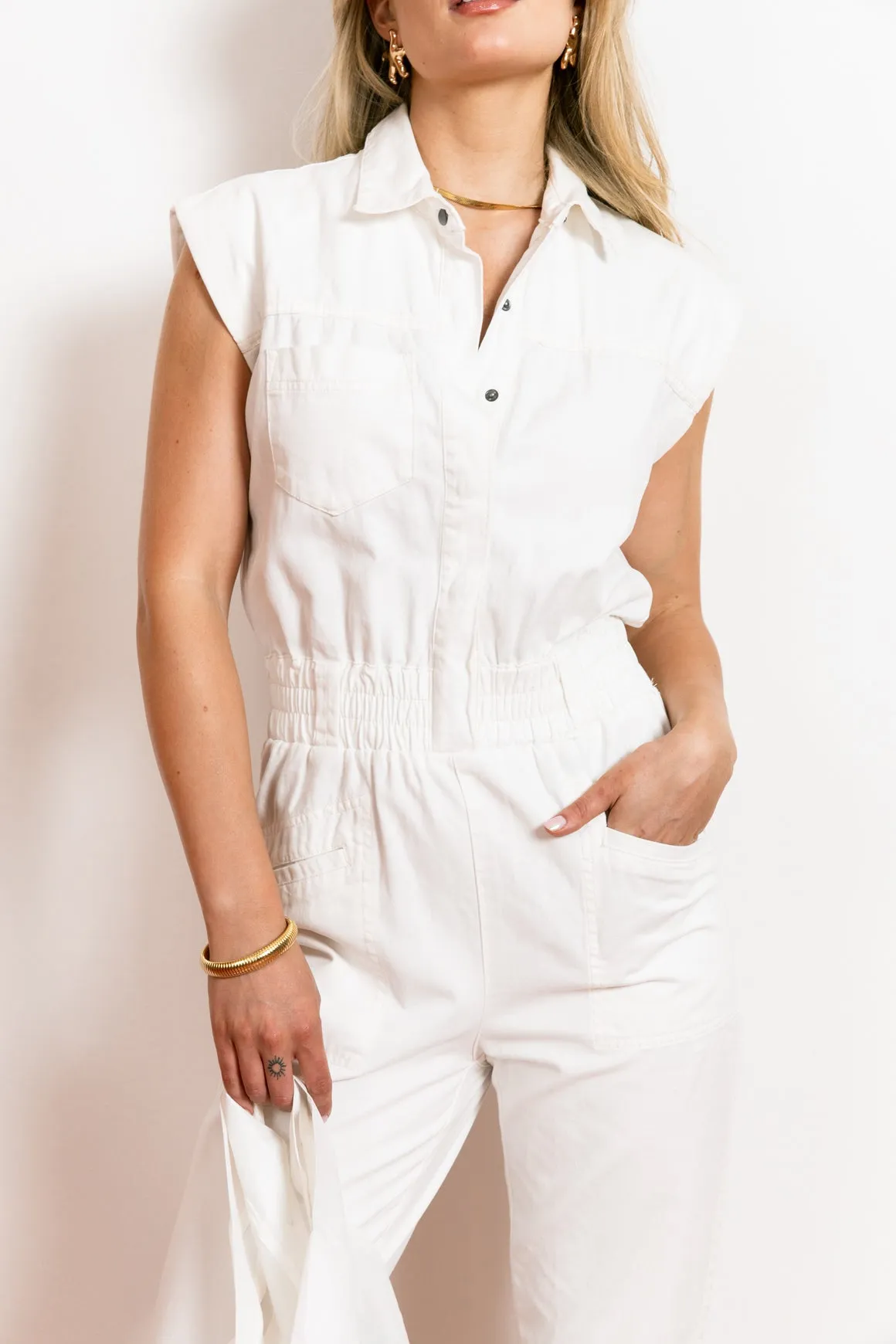 Rosie Jumpsuit