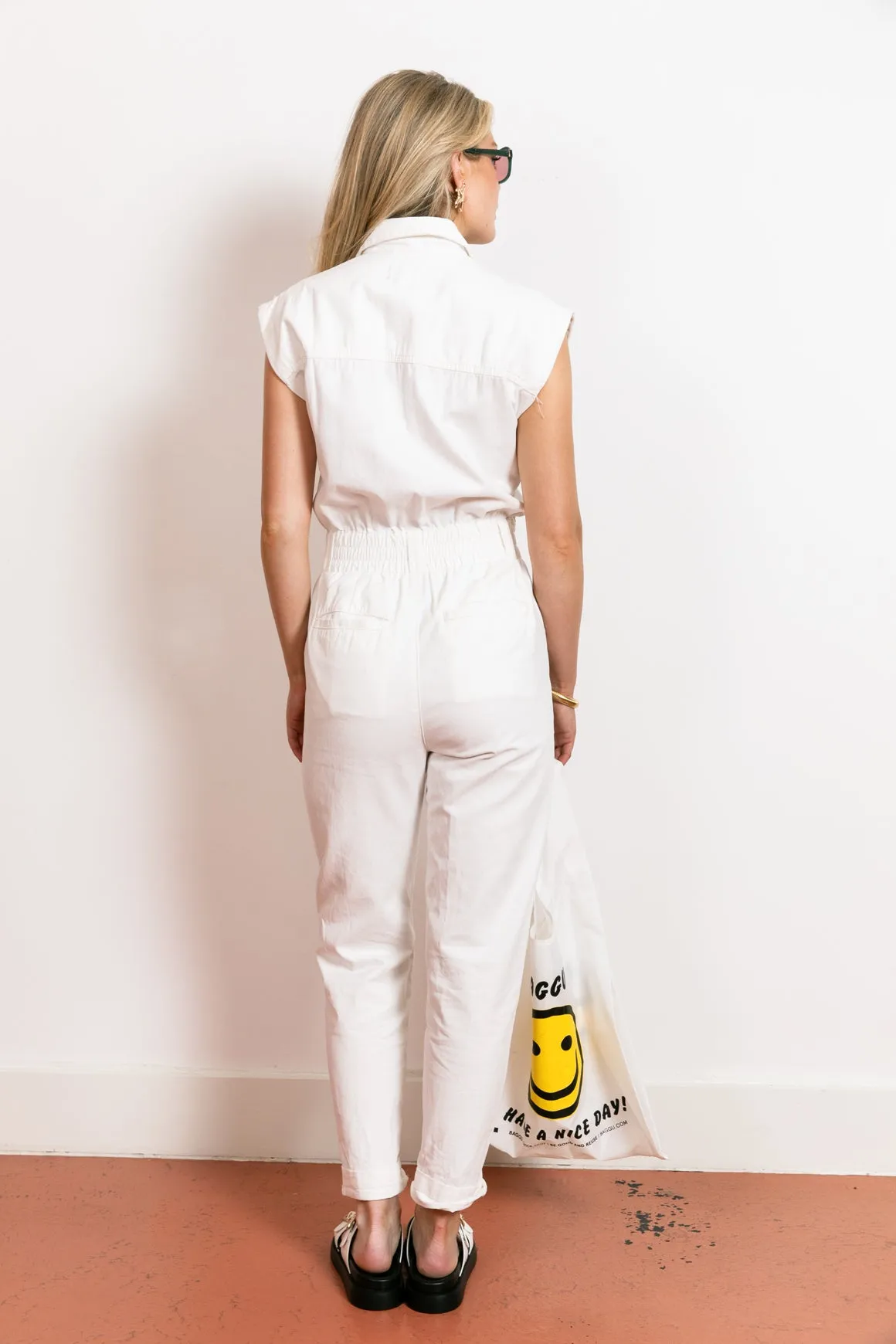Rosie Jumpsuit