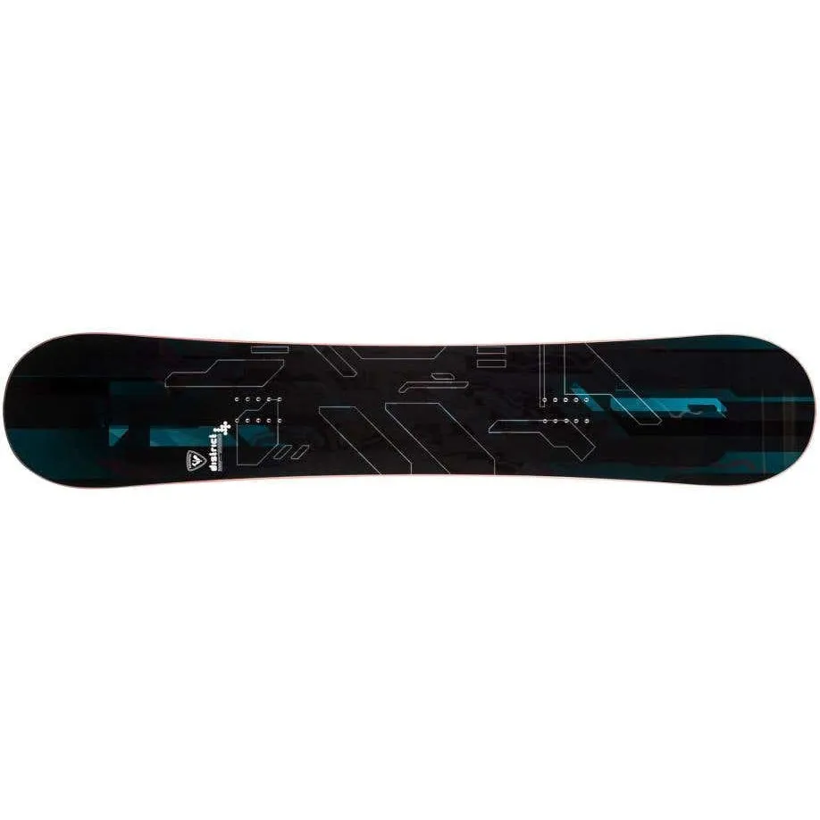 Rossignol 2023 District Snowboard