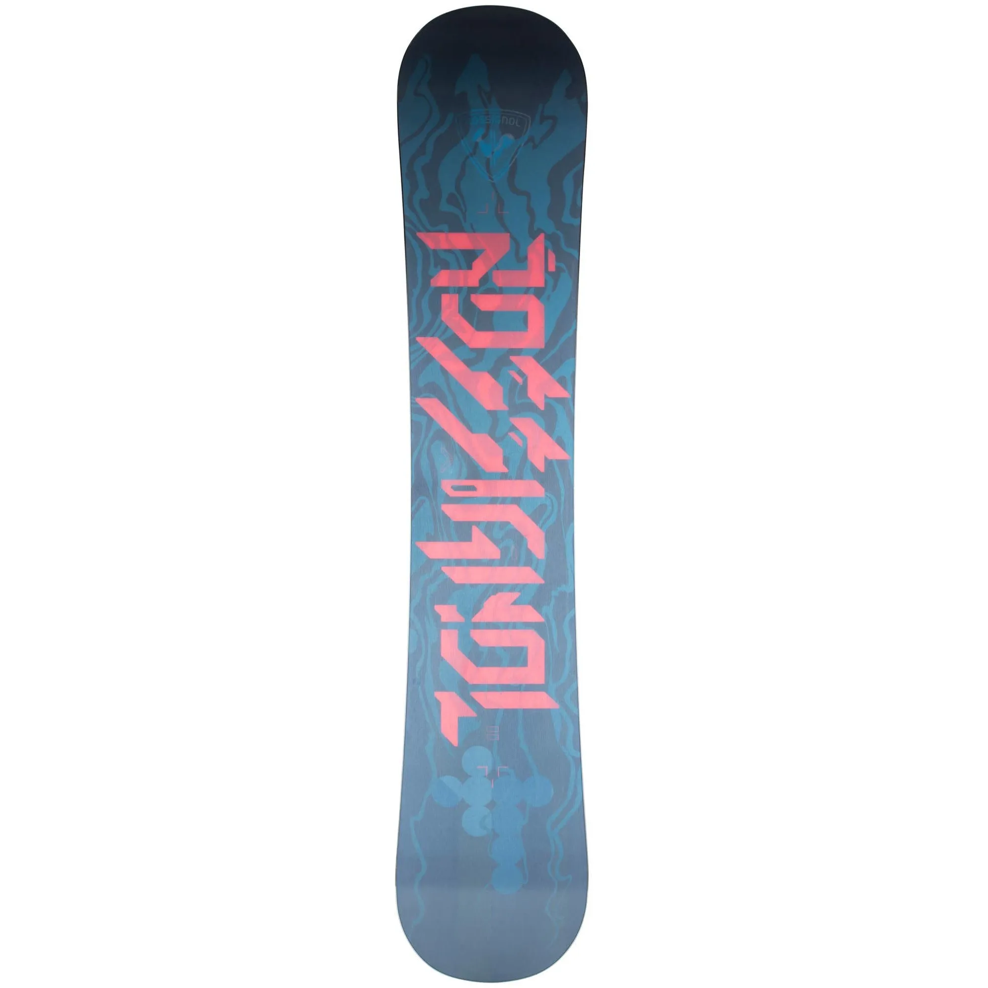 Rossignol 2023 District Snowboard