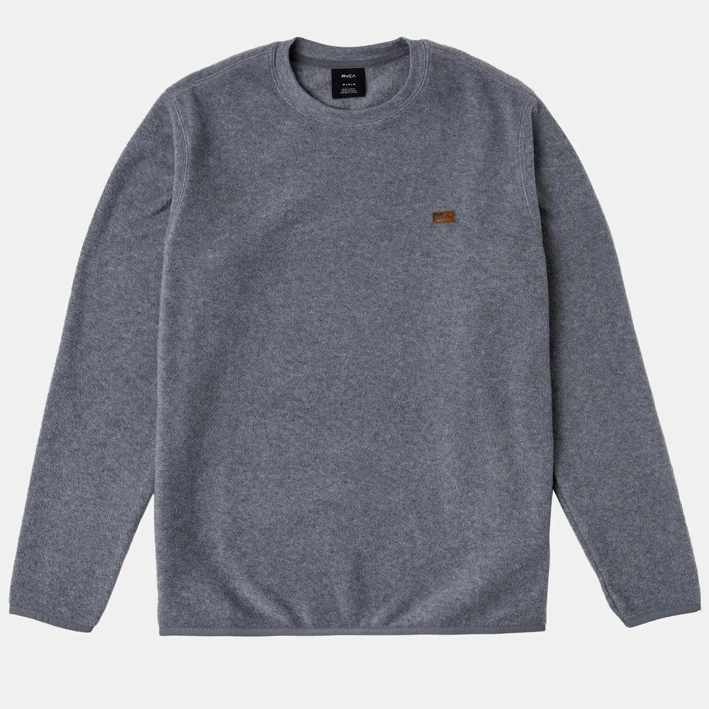 RVCA Yukon Crew Sweatshirt