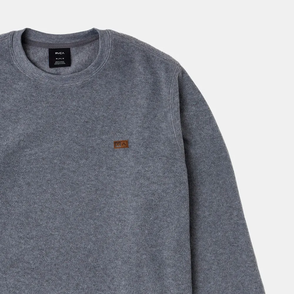 RVCA Yukon Crew Sweatshirt