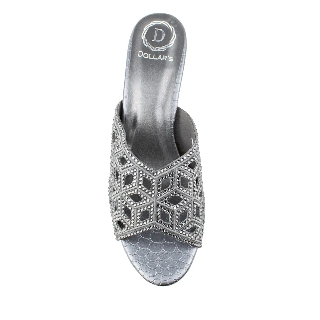 S263H - Grey