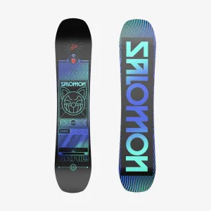 Salomon Grail Snowboard JR 2023