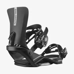 Salomon Rhythm Binding Rhythm Black 2025