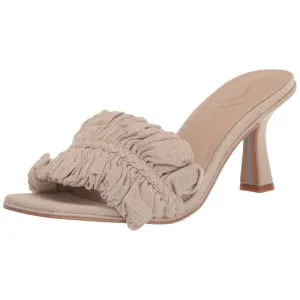 Sam Edelman - Women's Kady Linen Heels