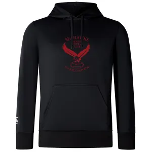 San Jose Seahawks Club Lightweight Hoodie by Canterbury