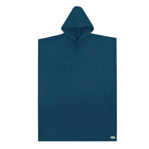 Sand Cloud Terra Solid Hooded Poncho