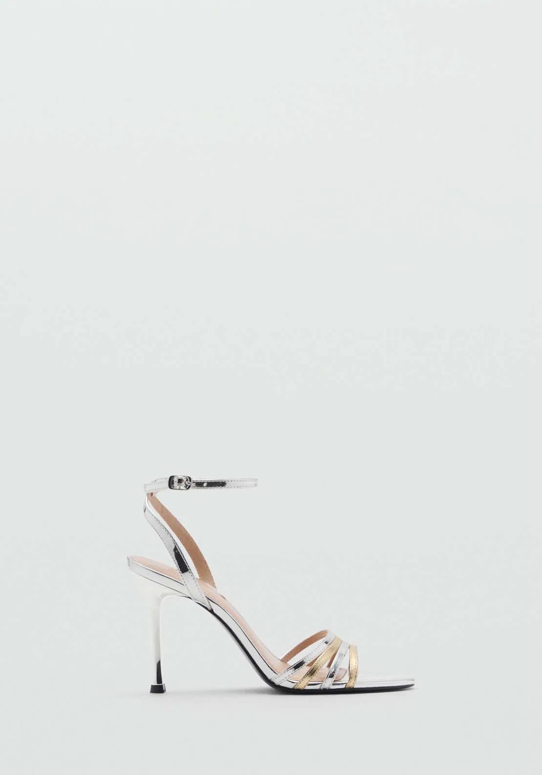 Sandals Nota - Grey
