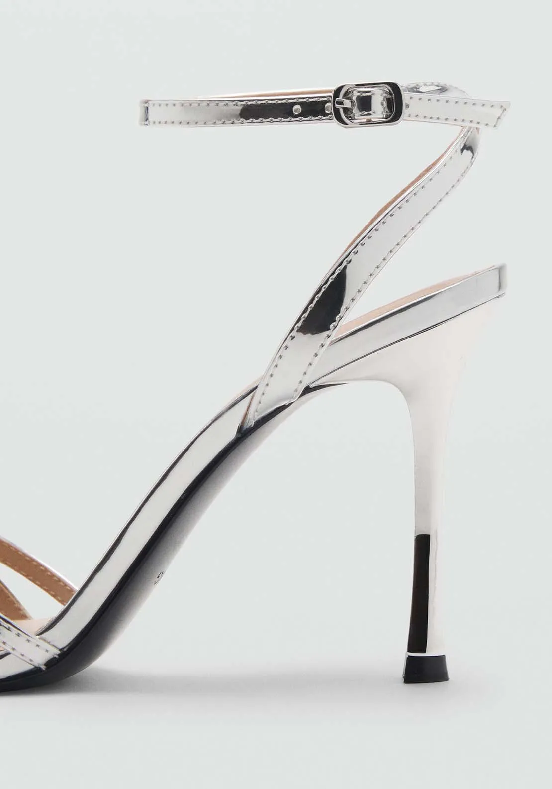 Sandals Nota - Grey