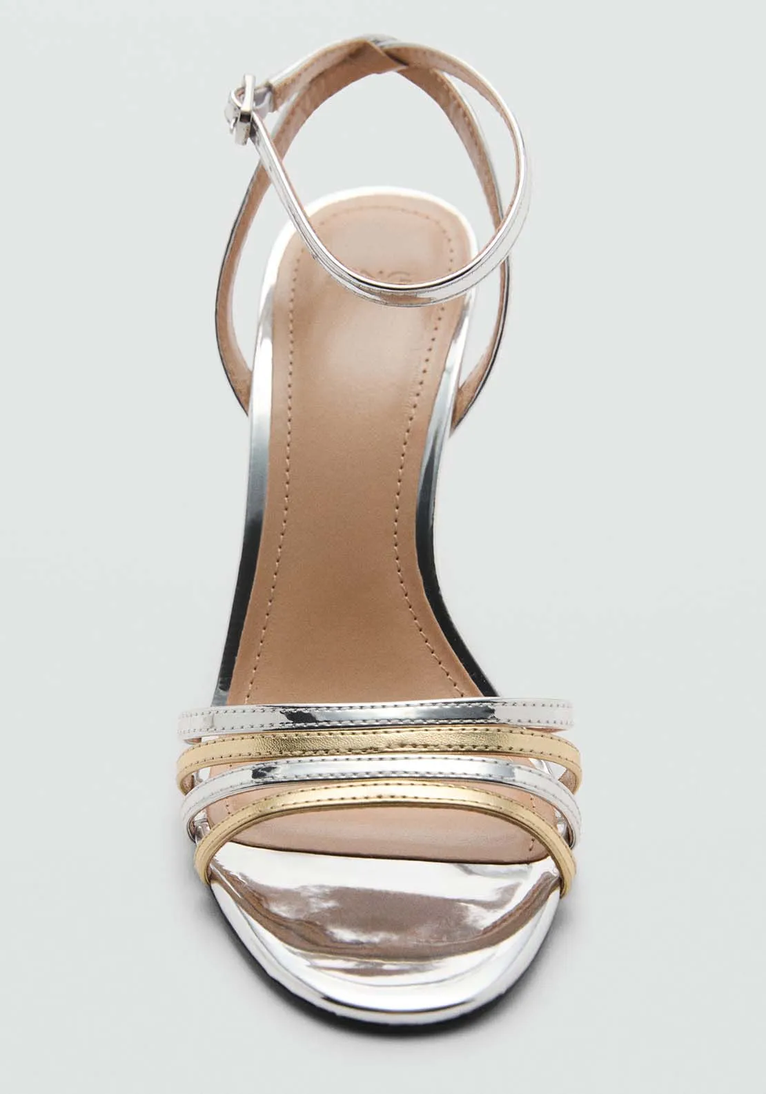 Sandals Nota - Grey