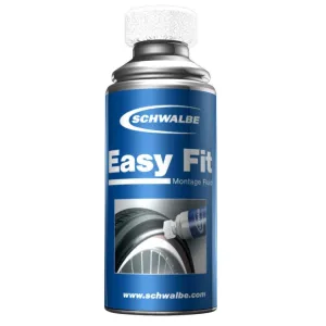 Schwalbe Bicycle Tyres Easy Fit Application Mounting Fluid