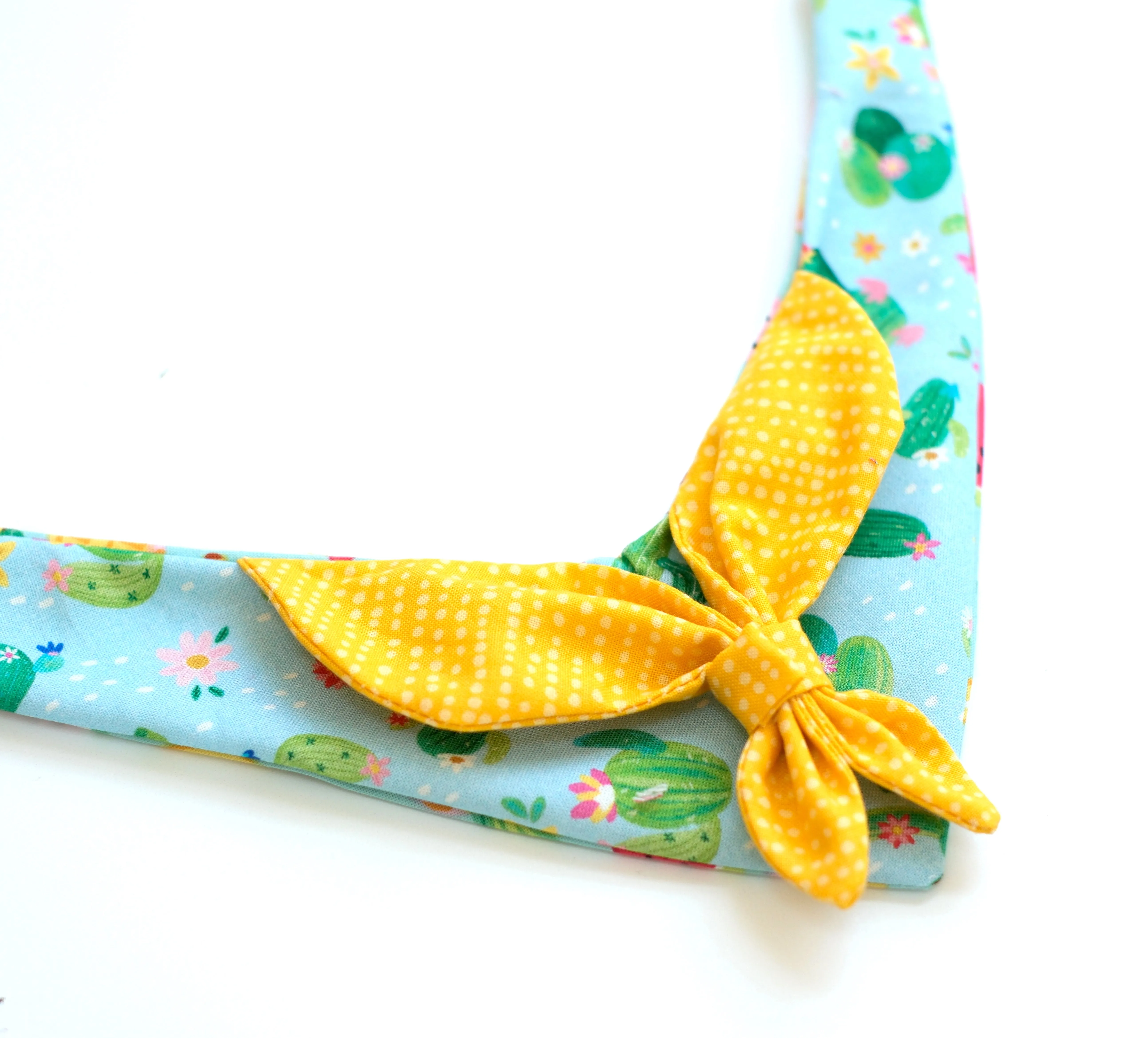 Scouts Bandana | Golden Summer