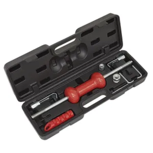 Sealey Slide Hammer Kit 9pc