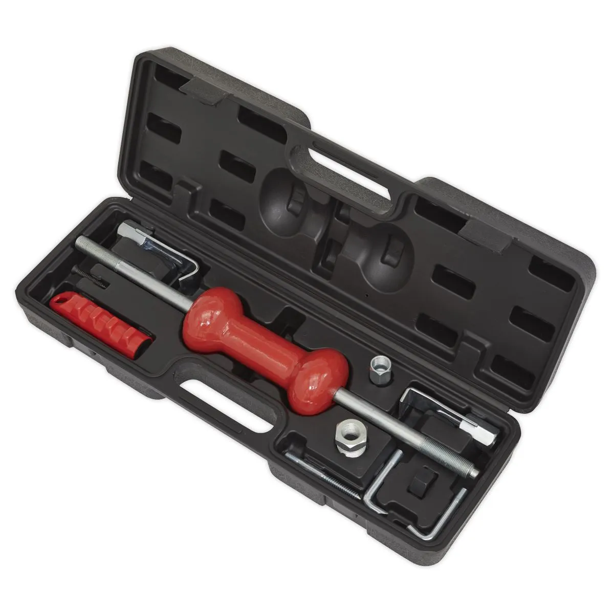 Sealey Slide Hammer Kit 9pc