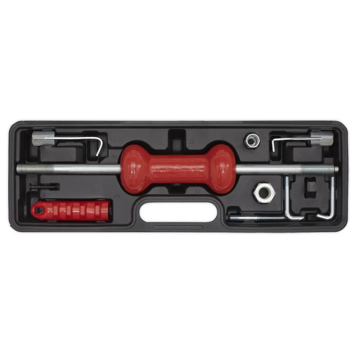 Sealey Slide Hammer Kit 9pc